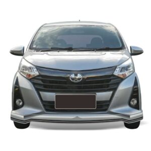 Body Kit Toyota Calya 2020