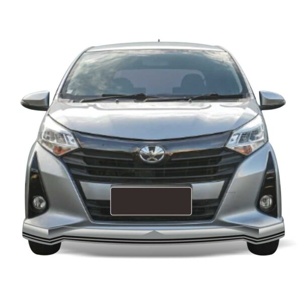Body Kit Toyota Calya 2021