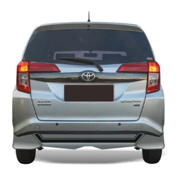 Body Kit Toyota Calya 2021 Terjangkau