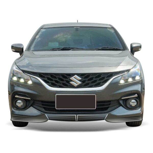 Jasa Body Kit Suzuki Baleno 2024