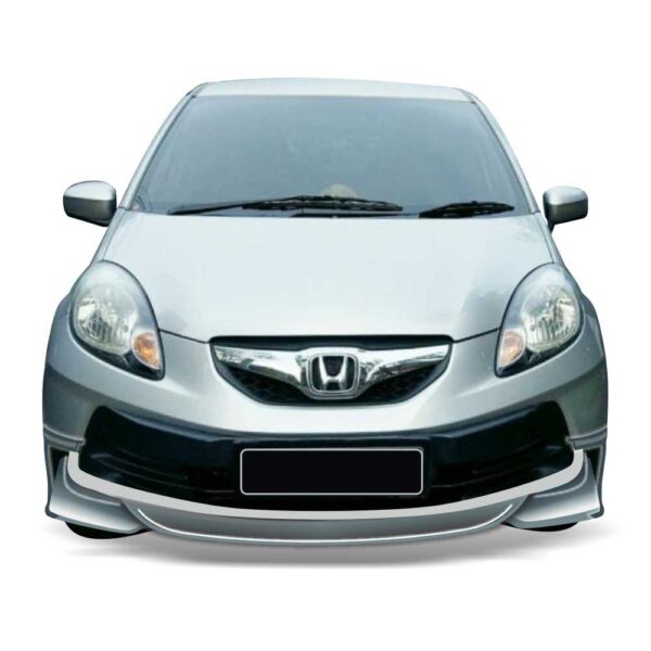 Jasa Custom Body Kit Honda Brio 2012
