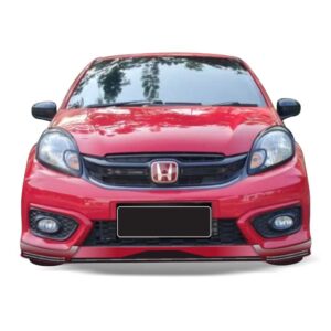 Jasa Custom Body Kit Honda Brio 2016