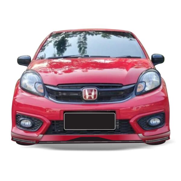 Jasa Custom Body Kit Honda Brio 2016