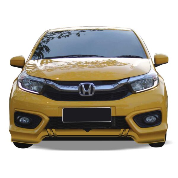 Jasa Custom Body Kit Honda Brio 2018