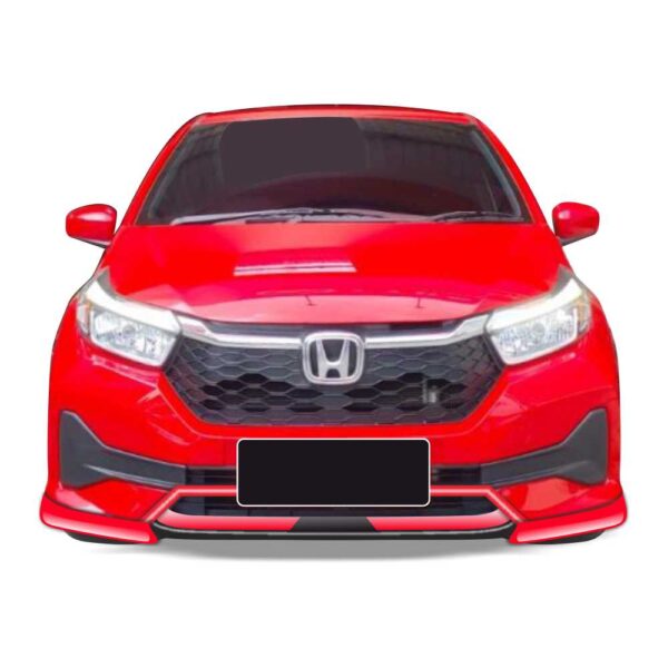 Jasa Custom Body Kit Honda Brio 2023