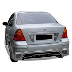 Jasa Custom Body Kit Suzuki Baleno 2005