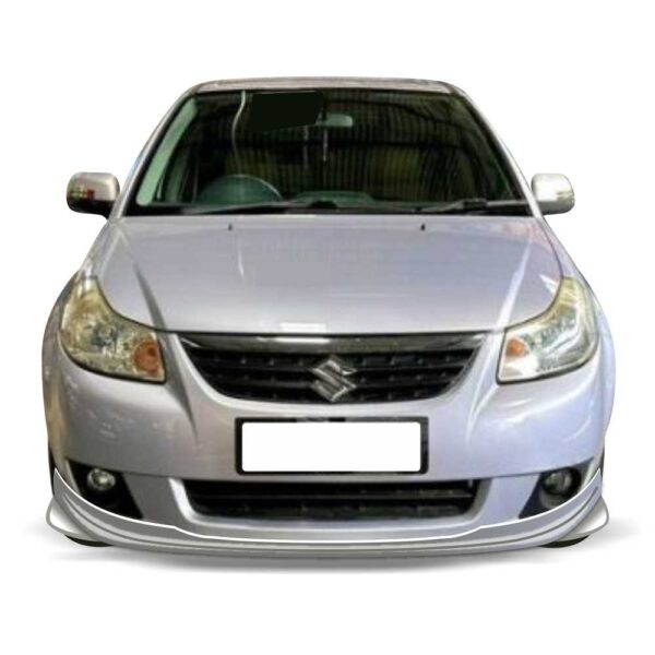 Jasa Custom Body Kit Suzuki Baleno 2010
