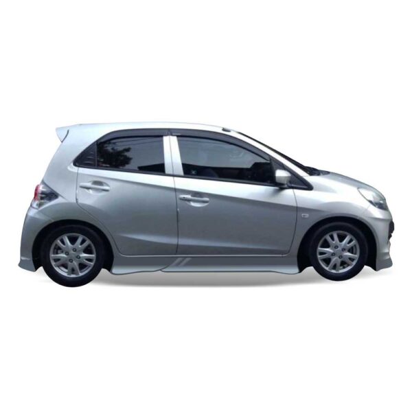 Pabrikasi Body Kit Honda Brio 2012