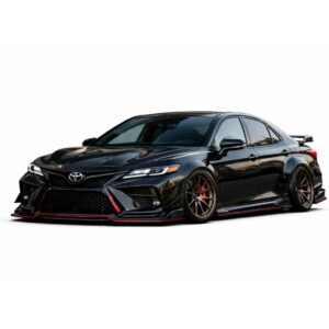Body Kit Camry