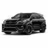 Body Kit Fortuner