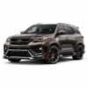 Body Kit Fortuner Phantom Brown