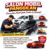 Salon Mobil Panggilan