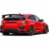 Body Kit Civic Turbo Type R
