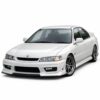 Body Kit Honda Accord Cielo